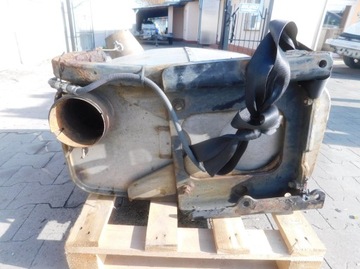 фото thumb №6, 81.151030035 31984142000 катализатор глушитель выхлоп man tga tgx 18.440