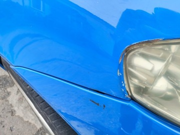 фото thumb №5, Fiat punto ii рестайлінг бензин капот бампер крила лампи комплектний перед