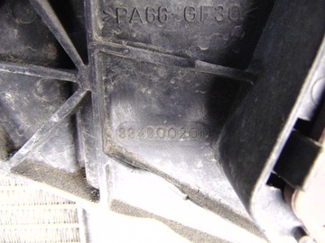 фото thumb №9, Радиаторов вентилятор fiat doblo i 1.6 16v