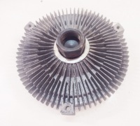 фото thumb №1, Bmw 5 e60 3.0 сцепление вязкостная