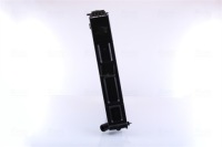 Радіатор двигуна nissens Зі Шроту, фото thumb