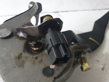 ПЕДАЛЬ ТОРМОЗА HONDA CRV II 2.0 B 01-06 АНГЛИЙСКИЙ
