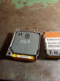 фото thumb №4, Модуль блок керування датчик подушка безпеки mercedes 0285001222