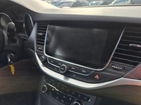 фото thumb №1, Opel astra k v 5 радио навигация комплектная электропроводка модули kmi