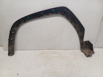 фото thumb №5, Hyundai tucson 4 iv 20- планка крила праві перед 87714n7000