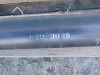 фото thumb №8, Wał привідний mitsubishi outlander ii 2.0 did