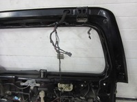 фото thumb №10, Lincoln navigator i 2000 крышка багажника комплектная