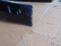 фото thumb №9, Крыло правый перед vw touran 2010-2015 lc9x