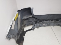 фото thumb №10, Хороший бампер + насадки выхлоп задняя bmw x6 m-pakiet g06 19-23 6xpdc задний