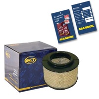 фото thumb №4, Набір фільтрів ford ranger 2.5tdi 3.0 +олія