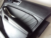 фото thumb №4, Оббивка двері правий перед ford edge mk2 15-