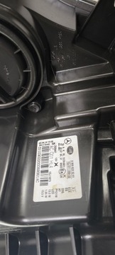 фото thumb №12, Mercedes sprinter 906 рестайлінг a906 ксенон led лівий правий фара лампа w906
