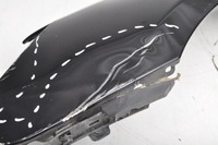 фото thumb №7, Mercedes slk iii w172 r172 крыло левый перед 197