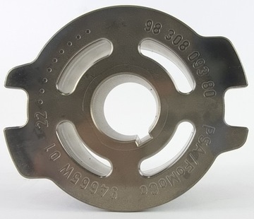 фото thumb №13, Колесо зубчаста насоса вприскувальної ford mondeo mk5 1.5l tdci