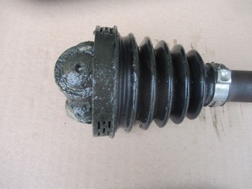 фото thumb №6, Полуось правая 391006777r megane iii scenic 1.5dci