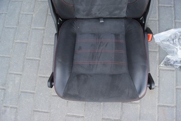 фото thumb №11, Сиденья зад 2 rzędy ford s max mk1 рестайлинг ремни болты