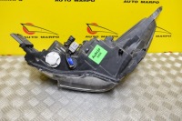 Subaru forester рестайлинг  2021-2022 фара фара full led правый  kn америка Оригинал, фото thumb