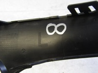 фото thumb №11, Mercedes glc w254 молдинг бампера лівий перед