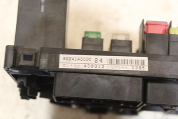 фото thumb №6, Коробка запобіжників subaru legacy iv 82241ag000