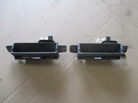 фото thumb №1, Mazda 2 ii 02-07 ручка з кришки