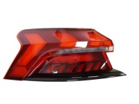 фото thumb №1, Audi e-tron gt лампа задняя led 4j3945091a