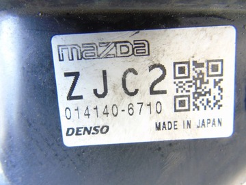 фото thumb №8, Корпус фільтра повітря комп'ютер mazda 2 de 1.3 b