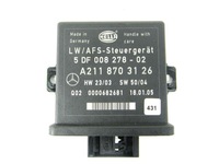 фото thumb №1, Модуль блок управления света mercedes ml w164 gl x164