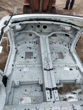 фото thumb №8, Porsche taycan 9j1 2021 наборы запчасти кузовных