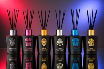 Tiki - Vila Hermanos - диффузор аромата 200 мл