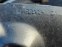 фото thumb №13, Крыло перед переднее левый ford fiesta mk8 viii