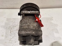 фото thumb №3, Компрессор кондиционера 8200470242 renault scenic ii 1.6 16v 03-