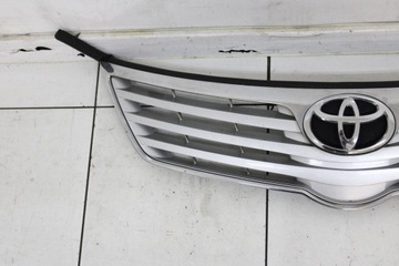 фото thumb №3, Toyota avensis t27 09r- решітка радіатора решітка радіатор