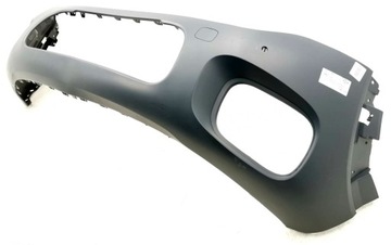 фото thumb №4, Бампер перед переднє citroen c3 aircross ii 17-21 4007651