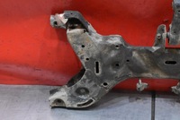 фото thumb №7, Подрамник балка подрамник подрамник перед kia picanto 1 i 1.1 12v 64 km 04-07