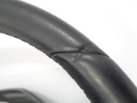 фото thumb №11, Peugeot 2008 воздуховод многофункциональный кожа