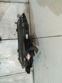 фото thumb №2, G505 pas радиатор agila b 1.2b