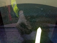 фото thumb №9, Berlingo iv rifter скло кузовна задня ліва