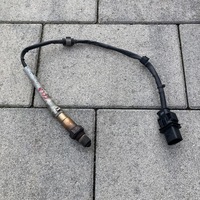 фото thumb №8, Audi a3 lift 2011rok 2,0 tfsi 200km ccza датчик лямбда-зонд 06j906262aa