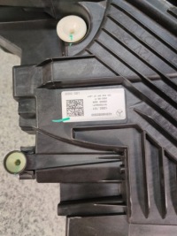 Mercedes eqe 294 лампа ліва led high performance Доставка, фото thumb