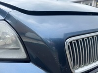 фото thumb №6, Volvo v50 бампер перед переднее 46600