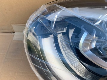 фото thumb №15, Нова org лампа fiat 500x повний led eu ліва 522256300