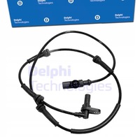 фото thumb №1, Датчик, швидкість обертова колеса delphi ss20166