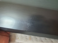 фото thumb №8, Решётка обдув рамка dekor молдинг toyota auris ii