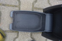 фото thumb №6, Підлокітник тканинний розсувний audi a6 c7 2013r