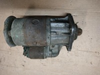 фото thumb №1, Vw golf caddy i 14d scirocco стартер 1,6l 75ps