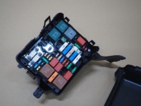 фото thumb №3, Коробка предохранителей citroen c4 cactus