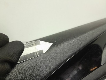 фото thumb №14, Opel insignia a liftback сиденья диван комплект полукожа eu