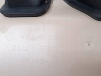 фото thumb №2, Защита pod консоль mercedes sl r231 w231