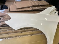 фото thumb №5, Mercedes w246 крыло левый