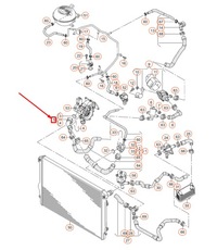 фото thumb №10, Быстросъем vag audi a3 a1 volkswagen golf passat оригинальный